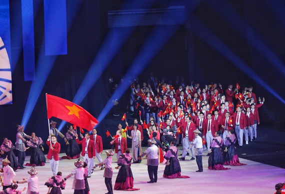 10 remarkable culture, sports and tourism events in 2019 announced