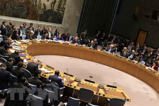 LHQ và quan chức các nước đánh giá cao vai trò quốc tế của Việt Nam