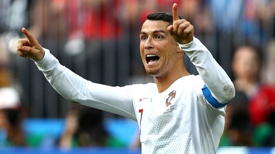 Cristiano Ronaldo sẽ tiếp tục tỏa sáng?