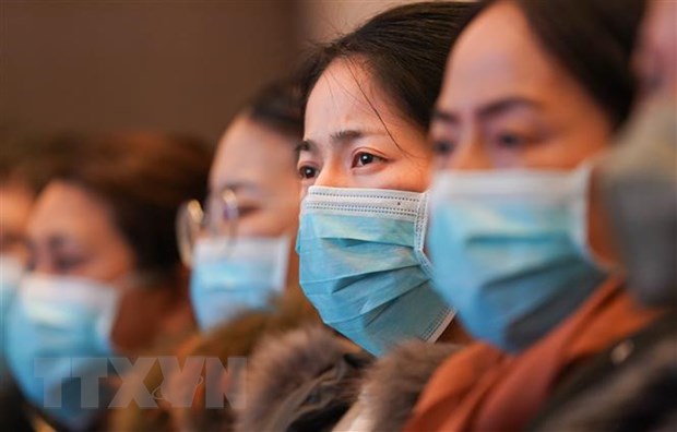 Virus corona đe dọa cả thể thao