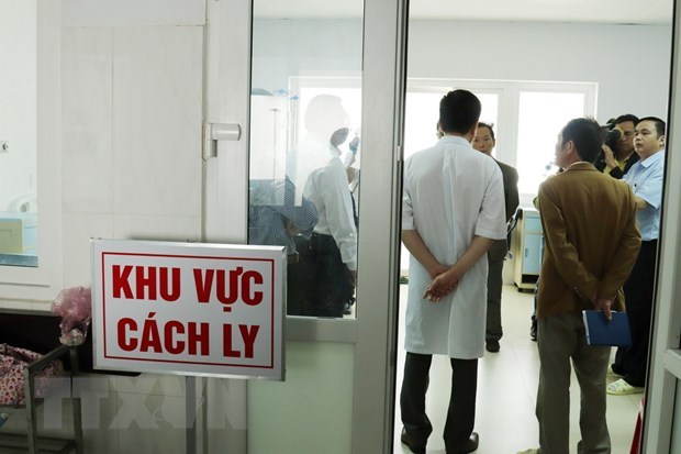 Vietnam is well controlling nCoV: Deputy PM