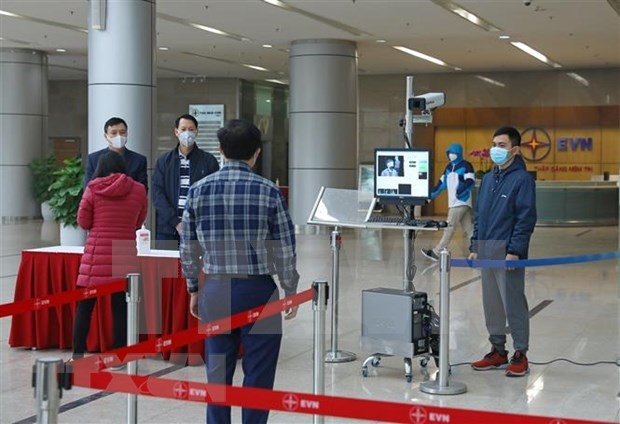 Vietnam confirms eighth case of nCoV infection