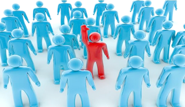 Khiêm tốn, cầu thị, nỗ lực học tập để loại bỏ chủ nghĩa cá nhân. (ảnh minh họa)