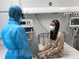 Free treatment for patients with nCoV