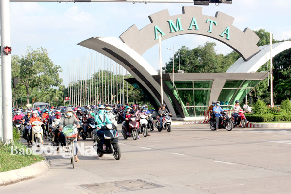 Thêm 4 dự án FDI đi vào hoạt động