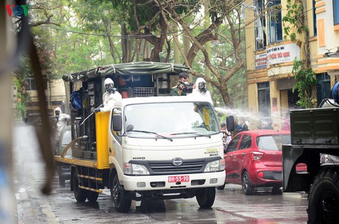 Vietnam confirms 21st COVID-19 infection case