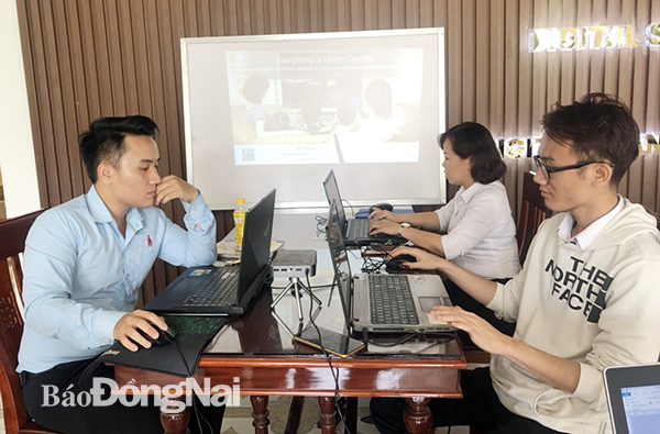 Tinh gọn đi đôi với chất lượng