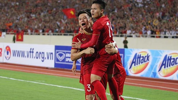 Vietnam-Malaysia World Cup qualifier match postponed