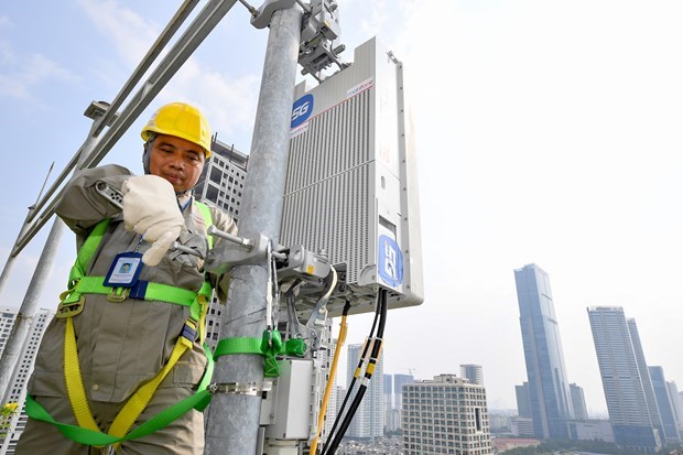 MobiFone ready to launch 5G service in major cities