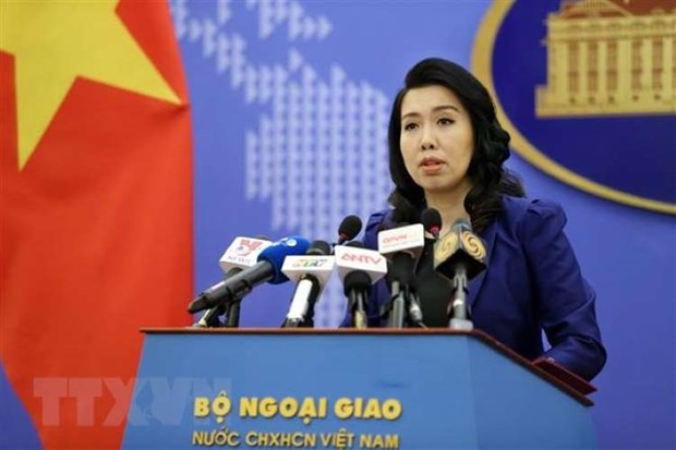 Foreign ministry informs entry-exit policies for foreigners over COVID-19