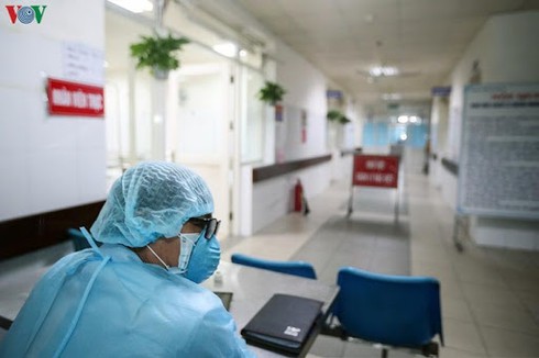 Overall number of positive SARS-CoV-2 cases in Vietnam now 148