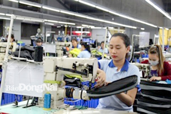 Điểm tựa vững vàng của người lao động