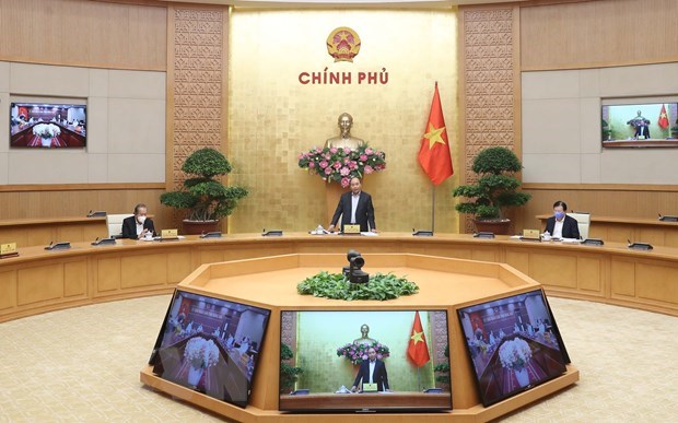 PM asks Dong Nai to focus on site clearance for Long Thanh airport
