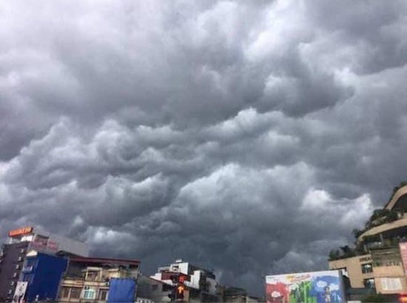 Rainy spells forecast in Southern region