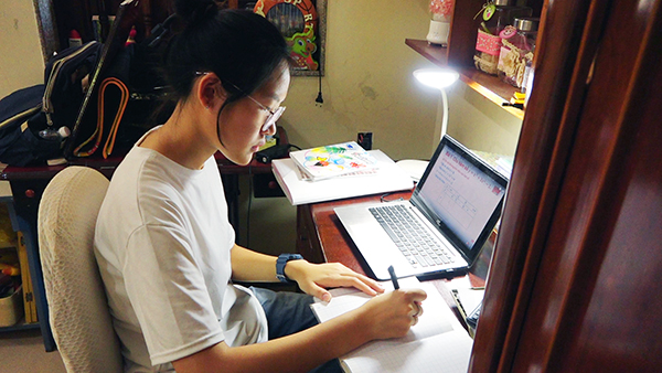 Tăng cường đảm bảo an toàn cho học sinh, sinh viên trong quá trình học tập qua internet