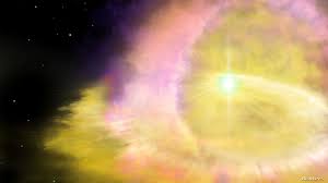 Scientists enthralled by biggest star explosion ever observed