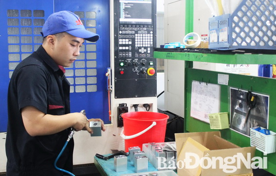 153 FDI enterprises affected by Covid-19