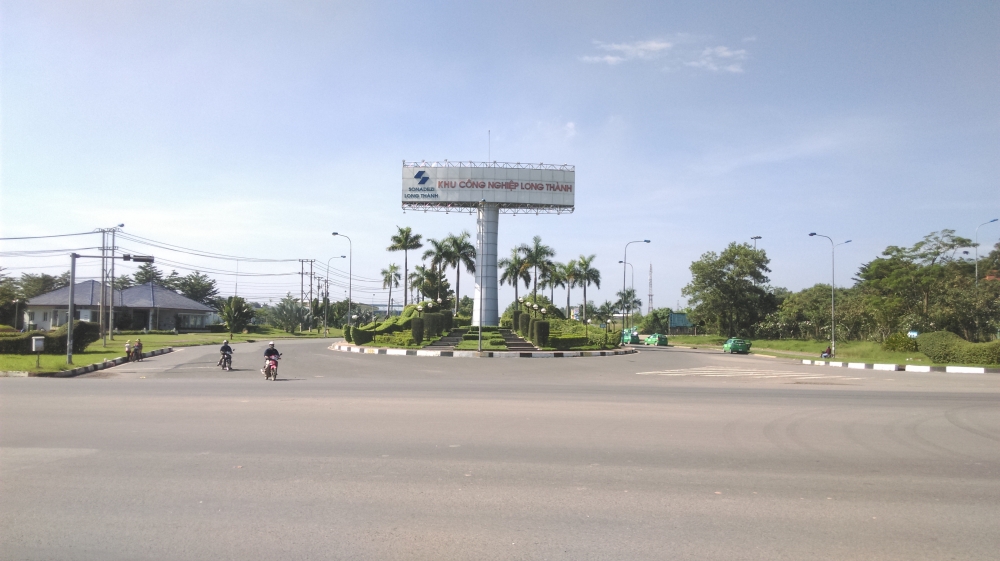 Dong Nai industrial parks boost investment