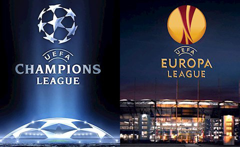 UEFA sẽ dành 3 tuần trong tháng 8 để tổ chức và hoàn thành 2 giải đấu Champions League cùng Europa League