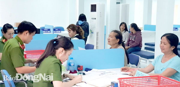 Thực hiện lời Bác dặn về tự phê bình và phê bình trong Đảng