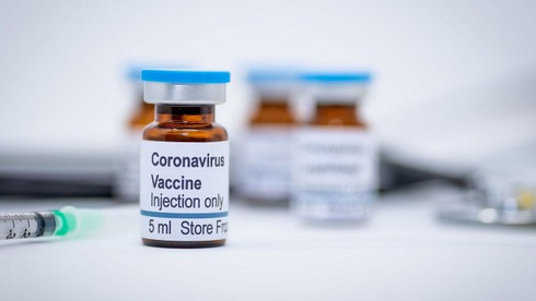 It will take at least one and one and a half years to produce a coronavirus vaccine which is safe for humans (Photo: USA Today)