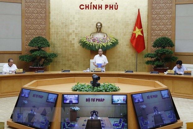 PM allows lifting of social distancing at schools