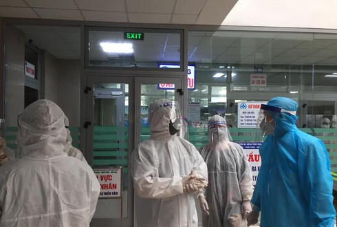 Vietnam remains safe from coronavirus for 35 straight days