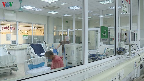 Vietnam stays clear of no fresh community cases for 36 days
