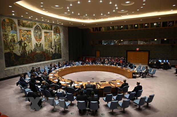 Vietnam backs UN Secretary General's efforts to ensure international peace