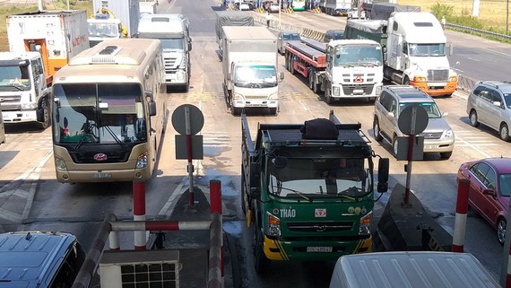 Interprovincial roads in urgent need of investment in Southeastern region