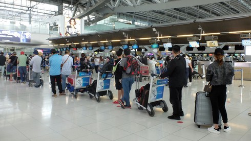 COVID-19: Vietnam stays clear of community infections for 39 days