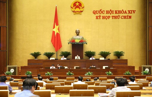 NA deputies to debate two draft laws, one draft resolution on May 25