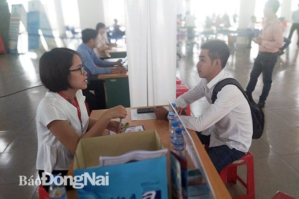 182th job transaction floor held