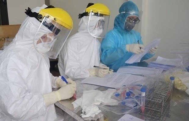 Vietnam records no new COVID-19 infections in community for 46 days