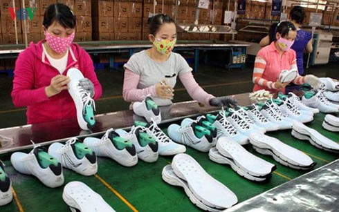 Vietnam, US boost footwear trade post -COVID-19