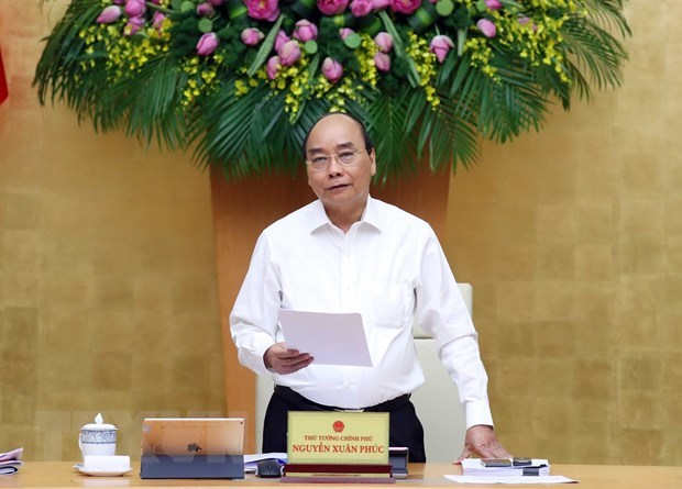 Government starts reviewing socio-economic development in May