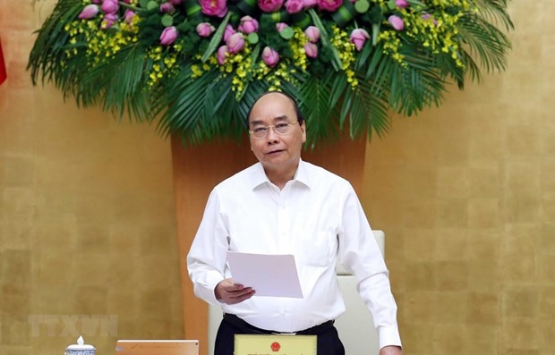 PM requests striving for highest possible socio-economic targets in 2020