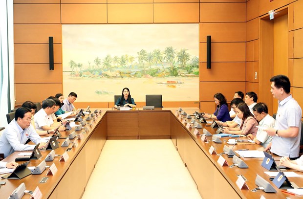 NA to discuss candidates for chairmanship of National Election Council