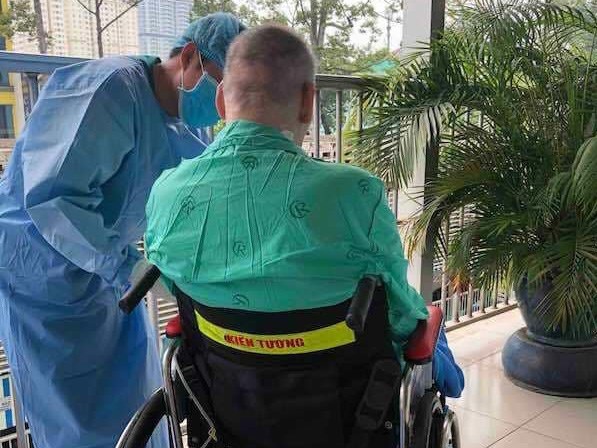 Vietnam confirms no new COVID-19 cases on June 12 morning
