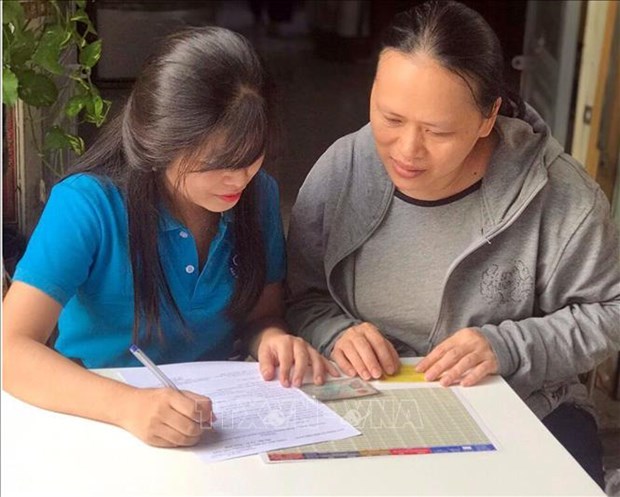 Vietnam Social Security seeks to sign up more members