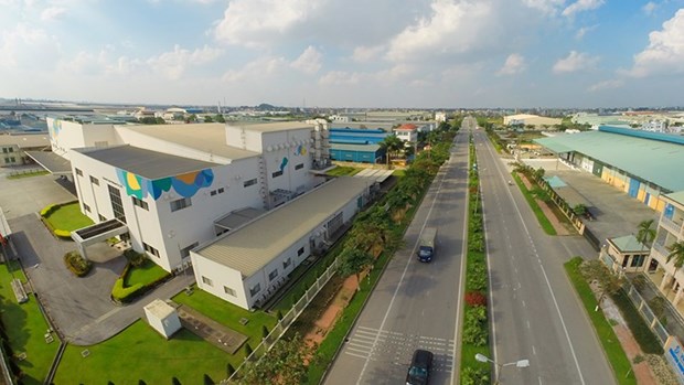 Industrial real estate to be a highlight: Analysts