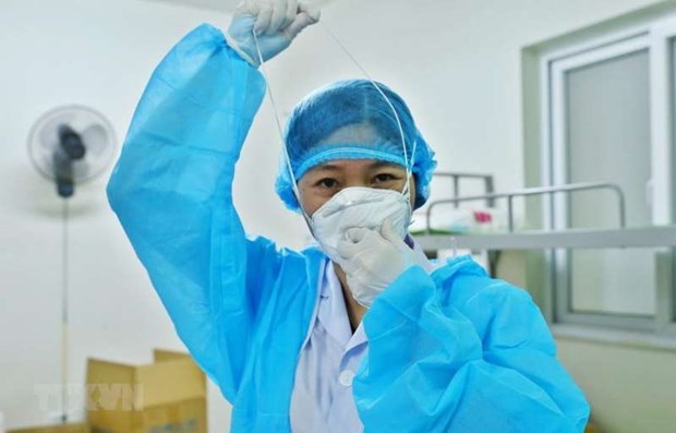 No new COVID-19 community infection recorded on day 63rd