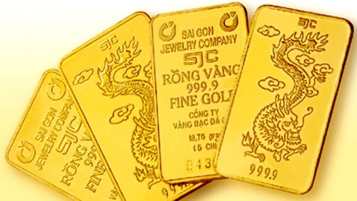 282 firms get licenses for gold jewelry and fine arts production