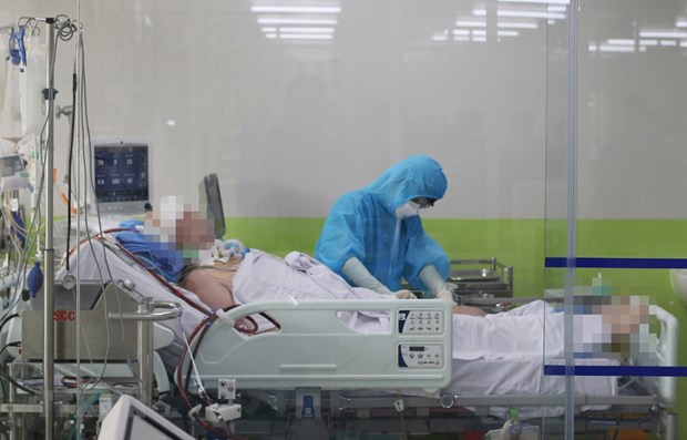 COVID-19: No new local transmissions reported in Vietnam for 75 straight days