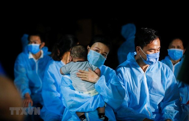 No new COVID-19 cases on July 2, four more recover