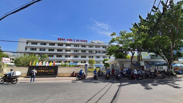 Vietnam confirms 416th COVID-19 case