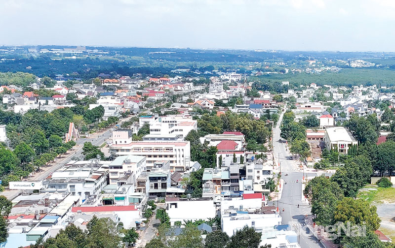 Khai thác tiềm năng, lợi thế để phát triển nhanh, bền vững