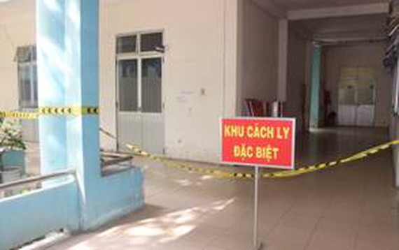 Dong Nai sends 4 people returning from Da Nang City to isolation areas