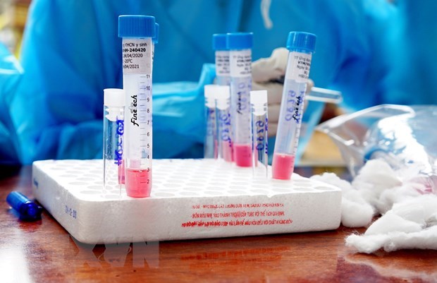 Eighteen more new cases of COVID-19 by late August 4