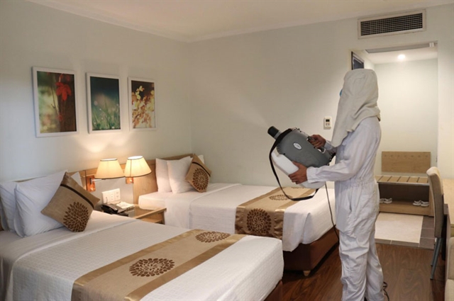 More than 200 hotels in VN selected to provide paid quarantine services